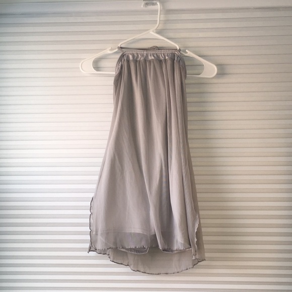 Reverence Performance Dance Apparel Dress - Picture 1 of 6